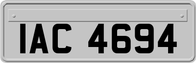 IAC4694