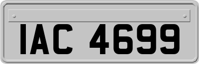 IAC4699