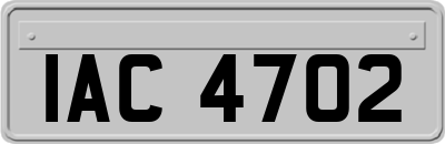 IAC4702