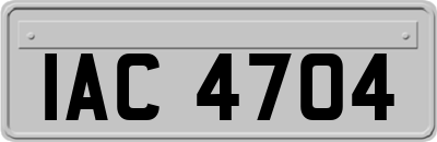 IAC4704