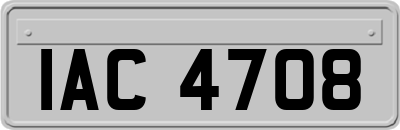 IAC4708