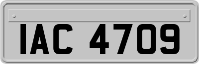 IAC4709