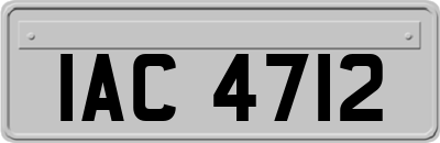 IAC4712