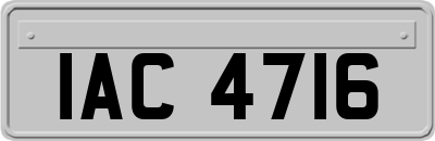 IAC4716