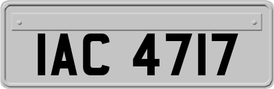 IAC4717