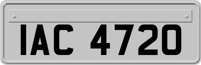 IAC4720