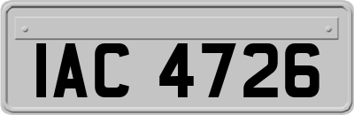 IAC4726