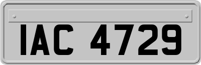 IAC4729