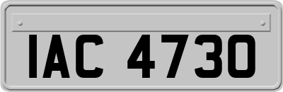 IAC4730