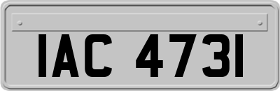 IAC4731