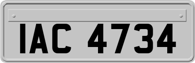 IAC4734
