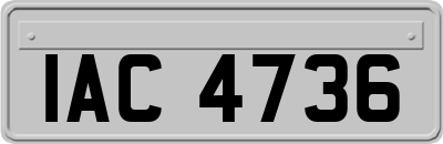 IAC4736
