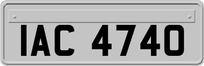 IAC4740