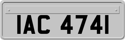 IAC4741