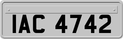 IAC4742