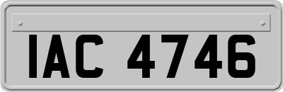IAC4746