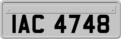 IAC4748