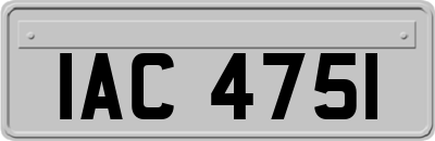 IAC4751