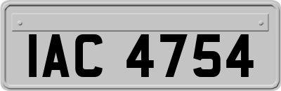 IAC4754