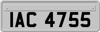 IAC4755