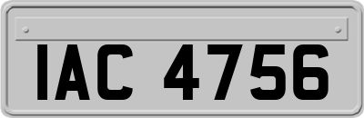 IAC4756