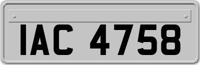 IAC4758