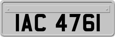 IAC4761