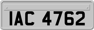 IAC4762