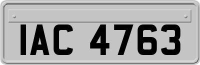 IAC4763