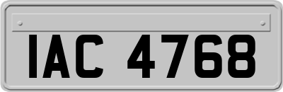 IAC4768