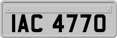 IAC4770