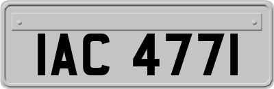 IAC4771