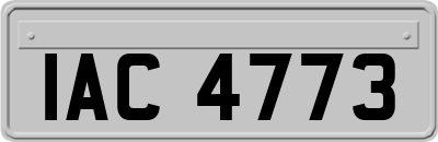 IAC4773
