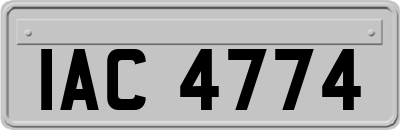 IAC4774
