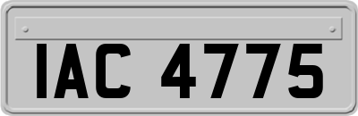 IAC4775