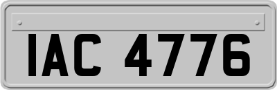 IAC4776