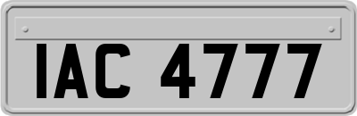 IAC4777