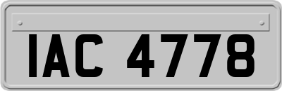 IAC4778