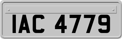 IAC4779