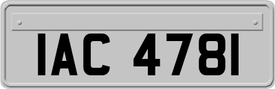 IAC4781
