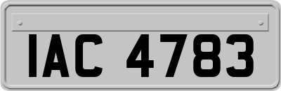 IAC4783