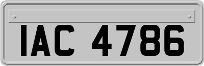 IAC4786