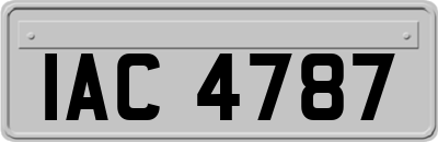 IAC4787