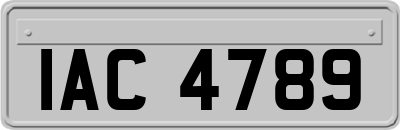IAC4789