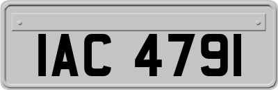 IAC4791
