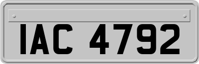 IAC4792