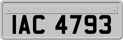 IAC4793