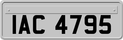 IAC4795