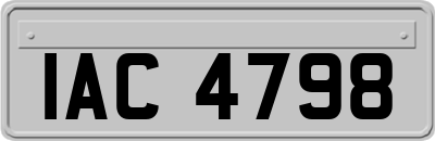 IAC4798