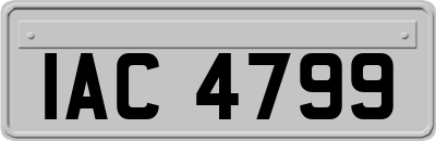 IAC4799